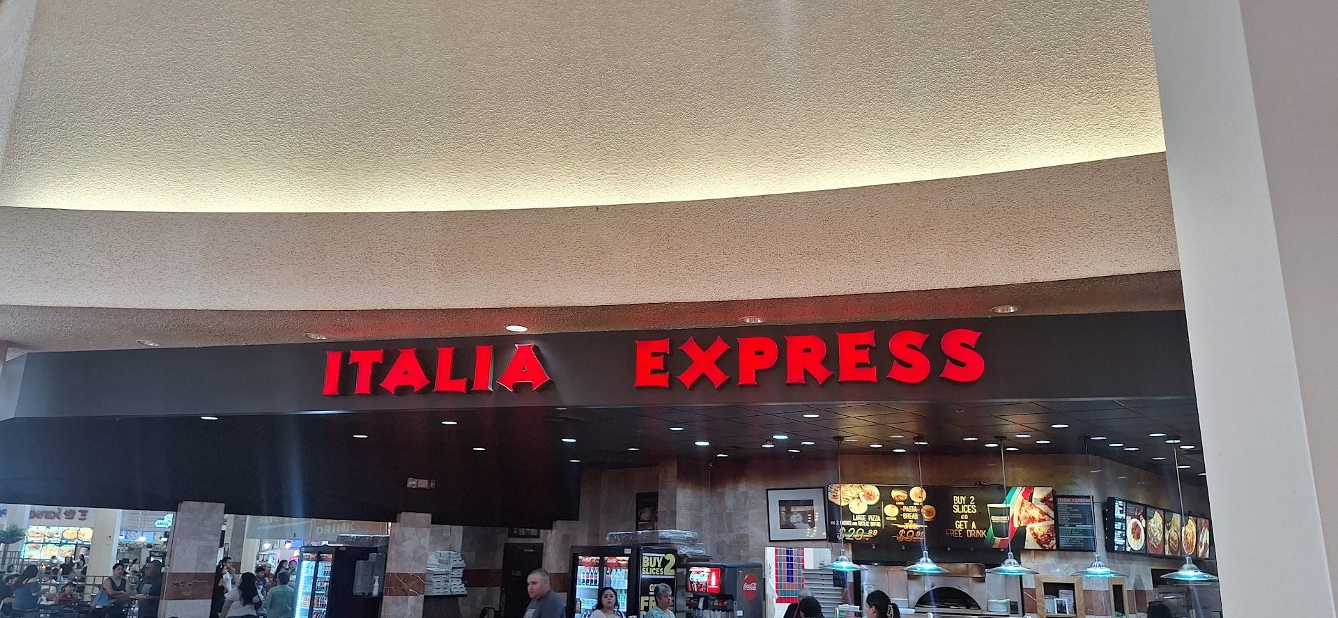 Italia Express