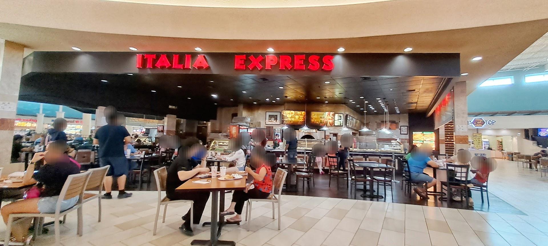 Italia Express Menu image 4